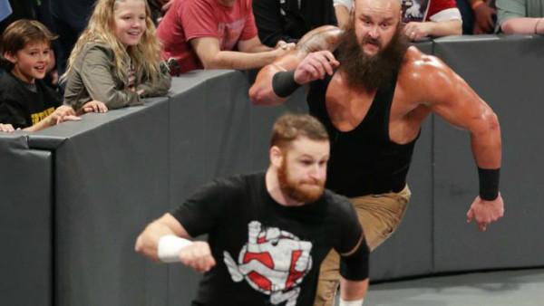 kevin owens chris jericho