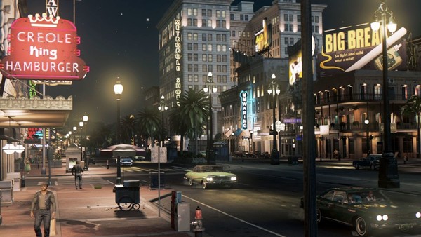mafia 3 III