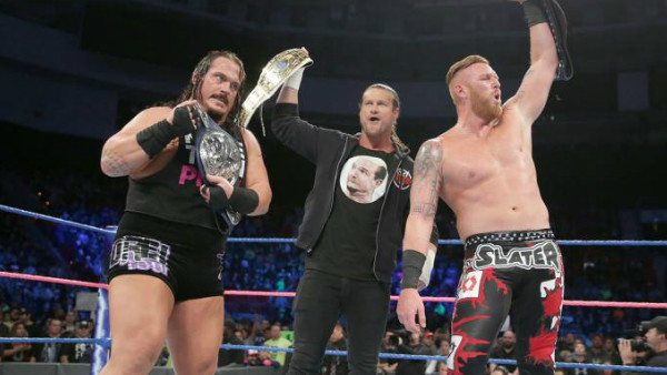 bray wyatt finn balor