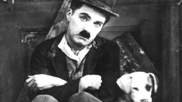 Charlie Chaplin