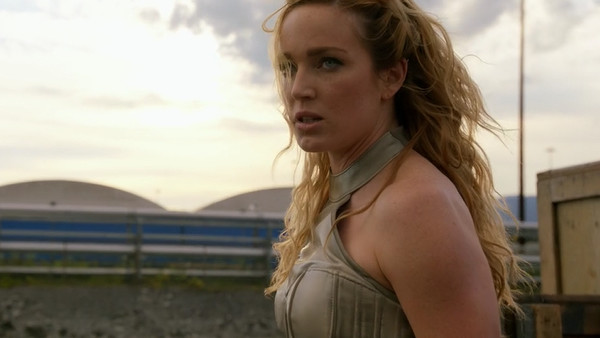 Sara Lance