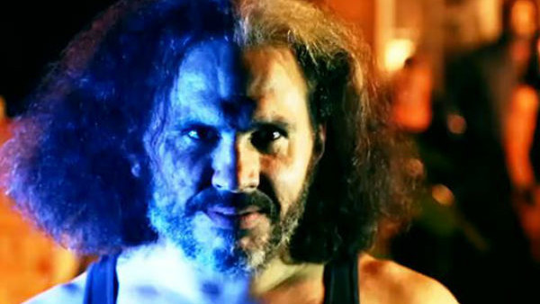 Matt Hardy Tna