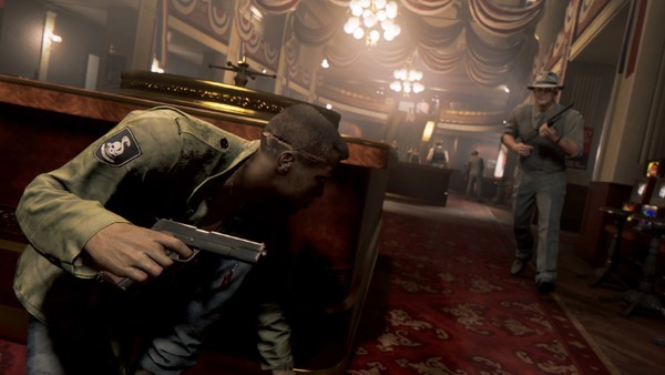 mafia 3 