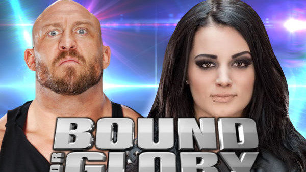 Ryback Paige TNA