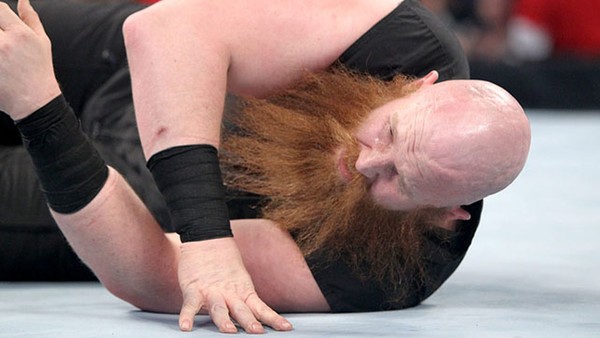 Eric Rowan Injury