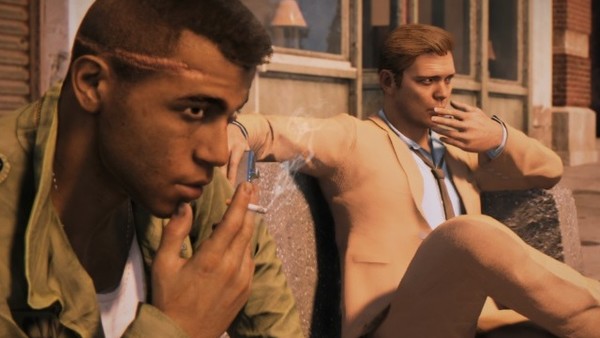 Mafia 3