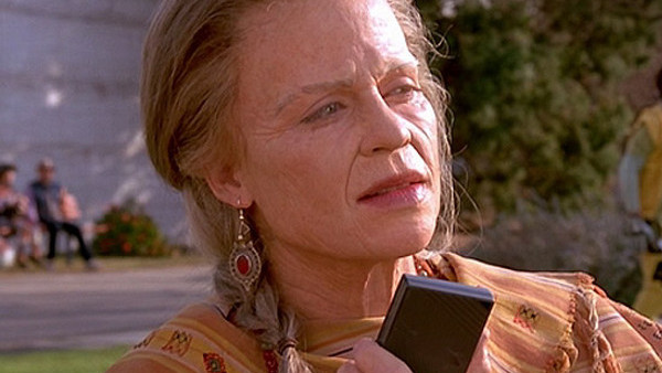 Terminator 2 Alternate Ending