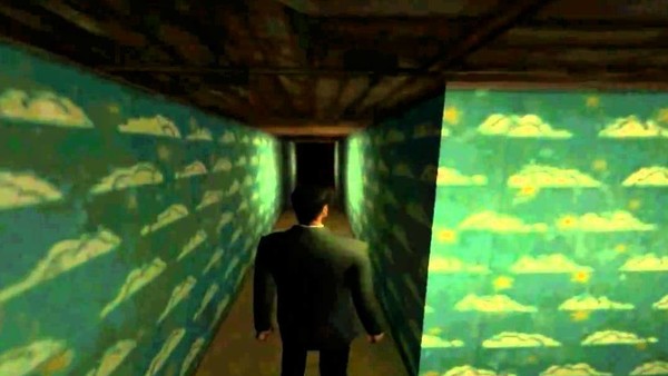 Max Payne Dreams