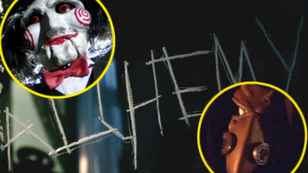 The Flash Dr Alchemy Jigsaw