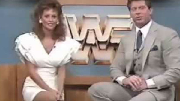 Miss Elizabeth Vince Mcmahon