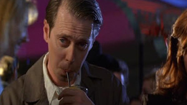 Garland Greene Con Air