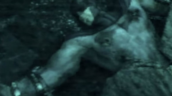 Batman Arkham Trapped