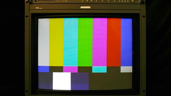 sony crt monitor