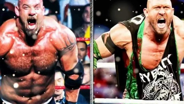 ryback goldberg