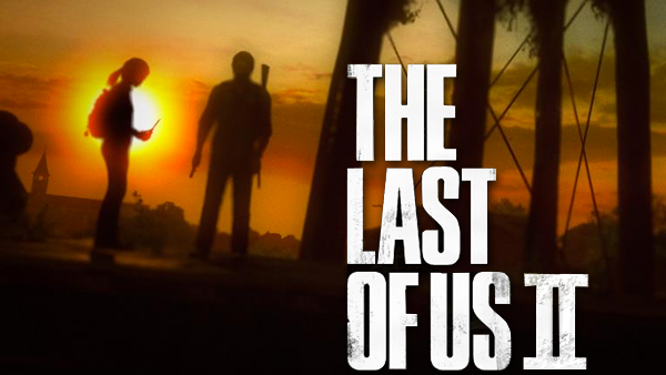the last of us 2 II