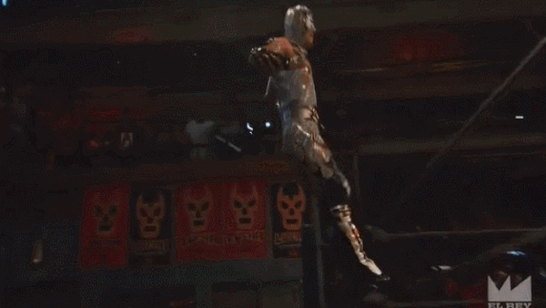 Aerostar Backwards Springboard Dive Mundo