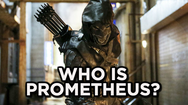 Arrow Legacy Questions