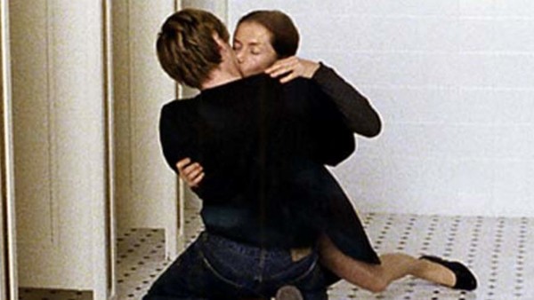 The Piano Teacher