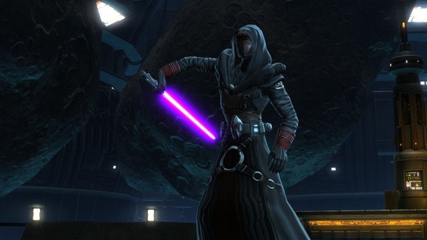 Star Wars Revan