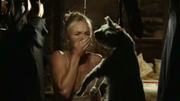 Straw Dogs Kate Bosworth
