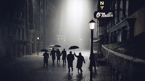 Road To Perdition