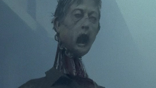 The Walking Dead Season 7 Negan 