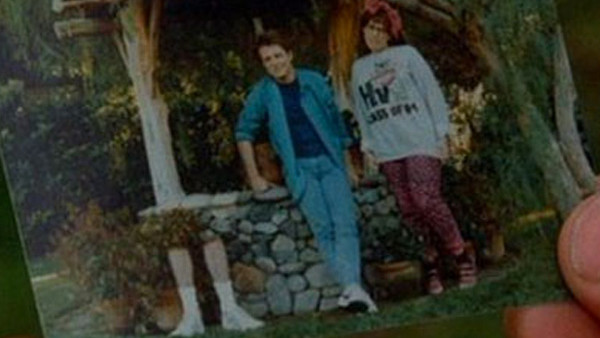 Back To The Future Picture