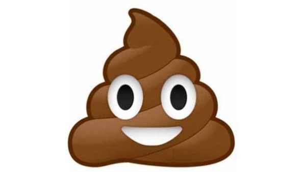 Emoji Poop