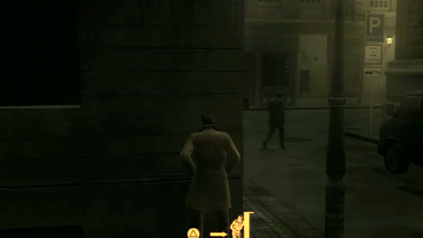 metal gear solid 4 