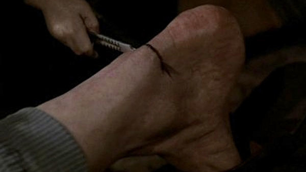 Pet Sematary