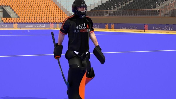 Field Hockey