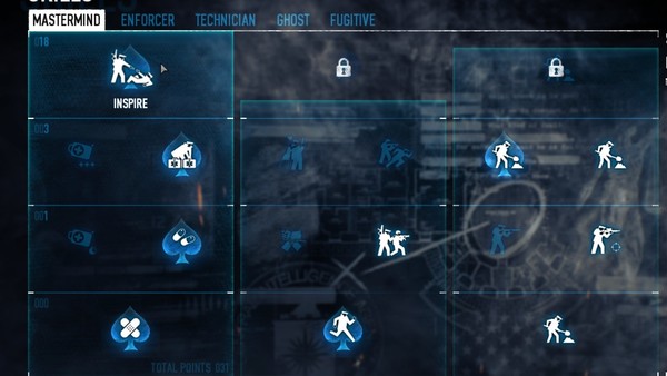 payday 2