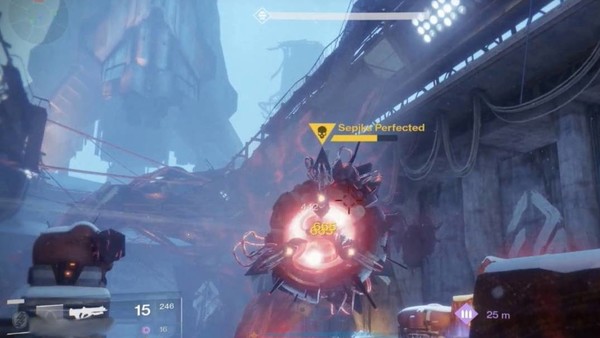 destiny rise of iron