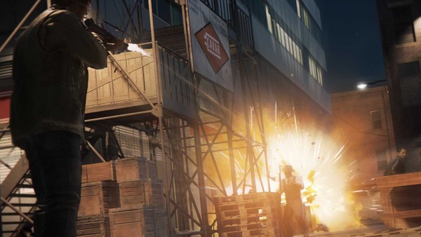 Mafia III 3