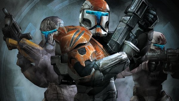 Star Wars Boss