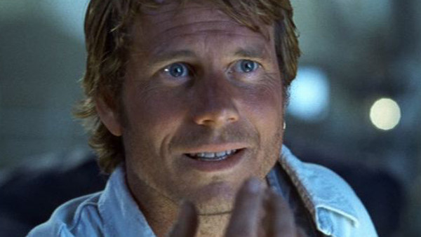 Titanic Alternate Ending