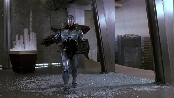 Robocop 3