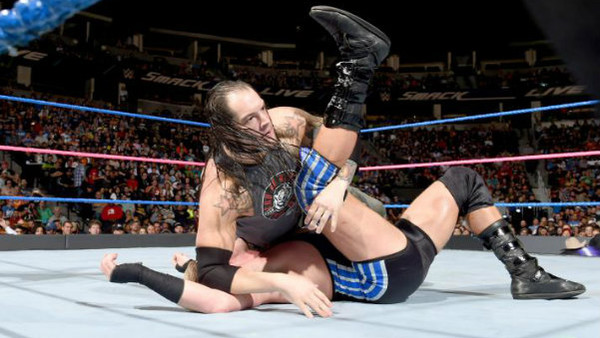 Corbin Swagger