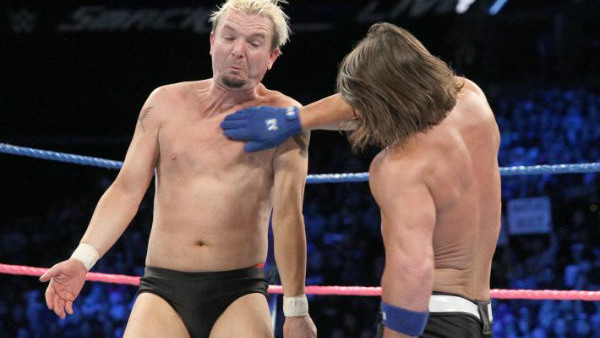 Styles Chops Ellsworth