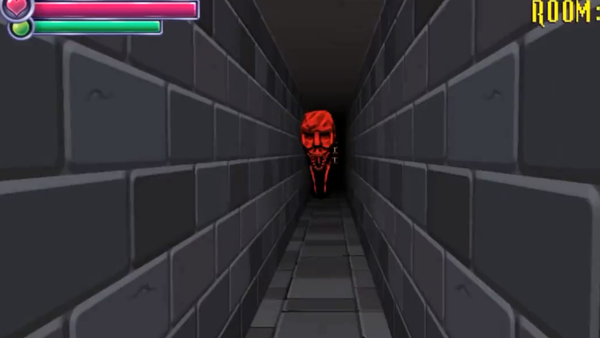 spookey house of jumpscares