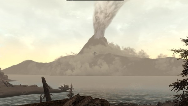 skyrim Vvardenfell