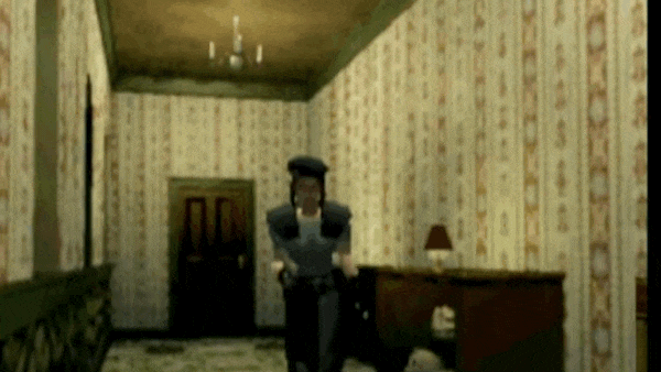 resident evil 