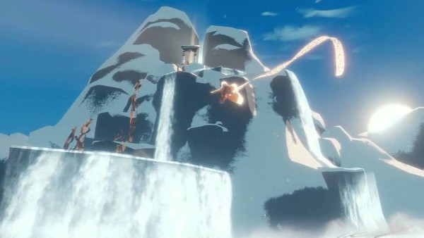 journey ending ascension