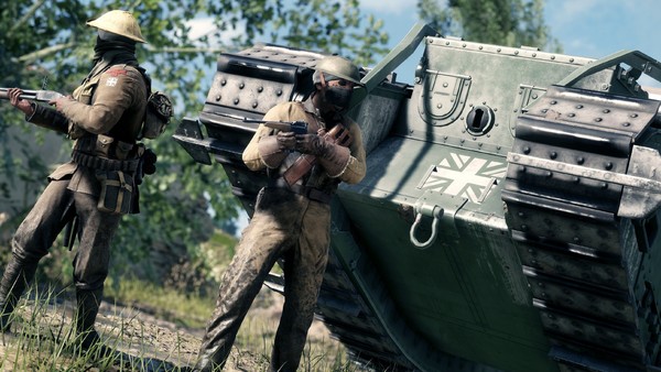 Battlefield 1