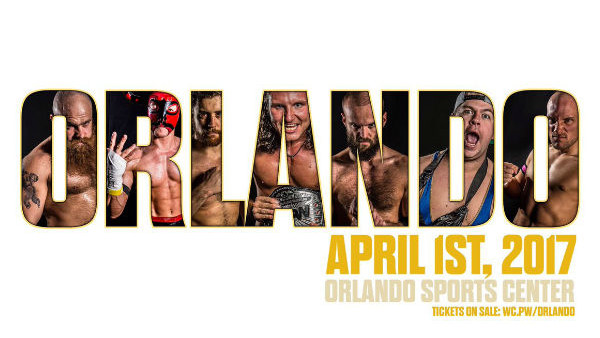 Orlando 2017