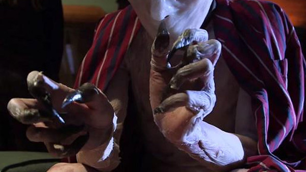 American Horror Story Twisty