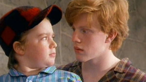 The Adventures of Pete and Pete