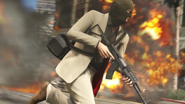 GTA V 