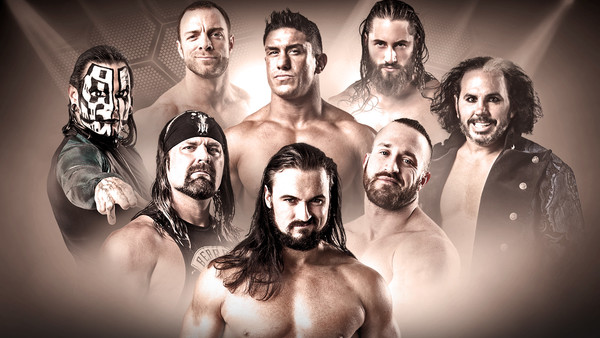bound for glory