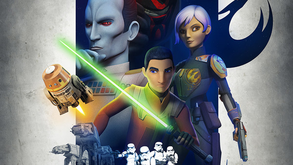 Star Wars Project Orca